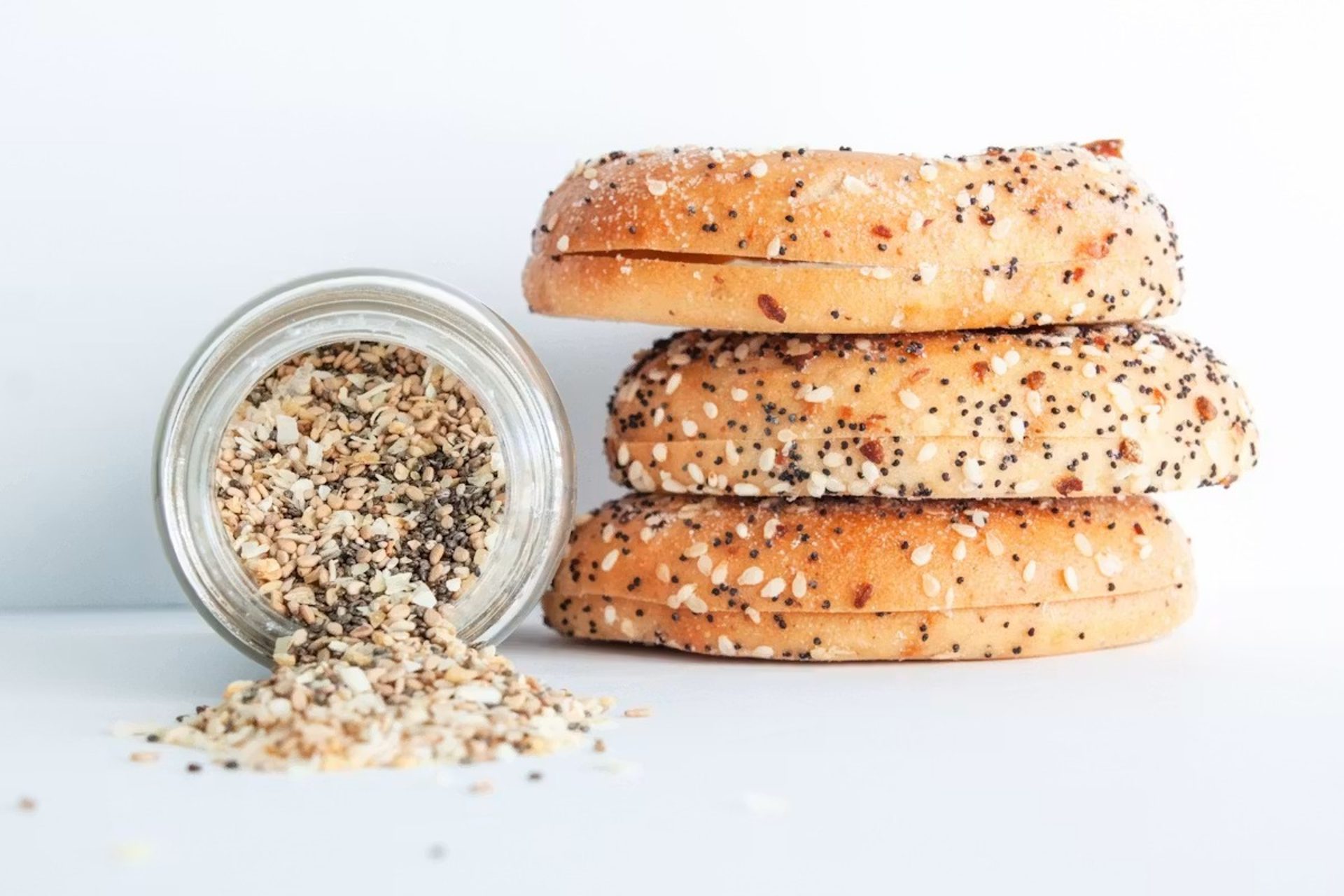 East Norwich Bagels Rewards