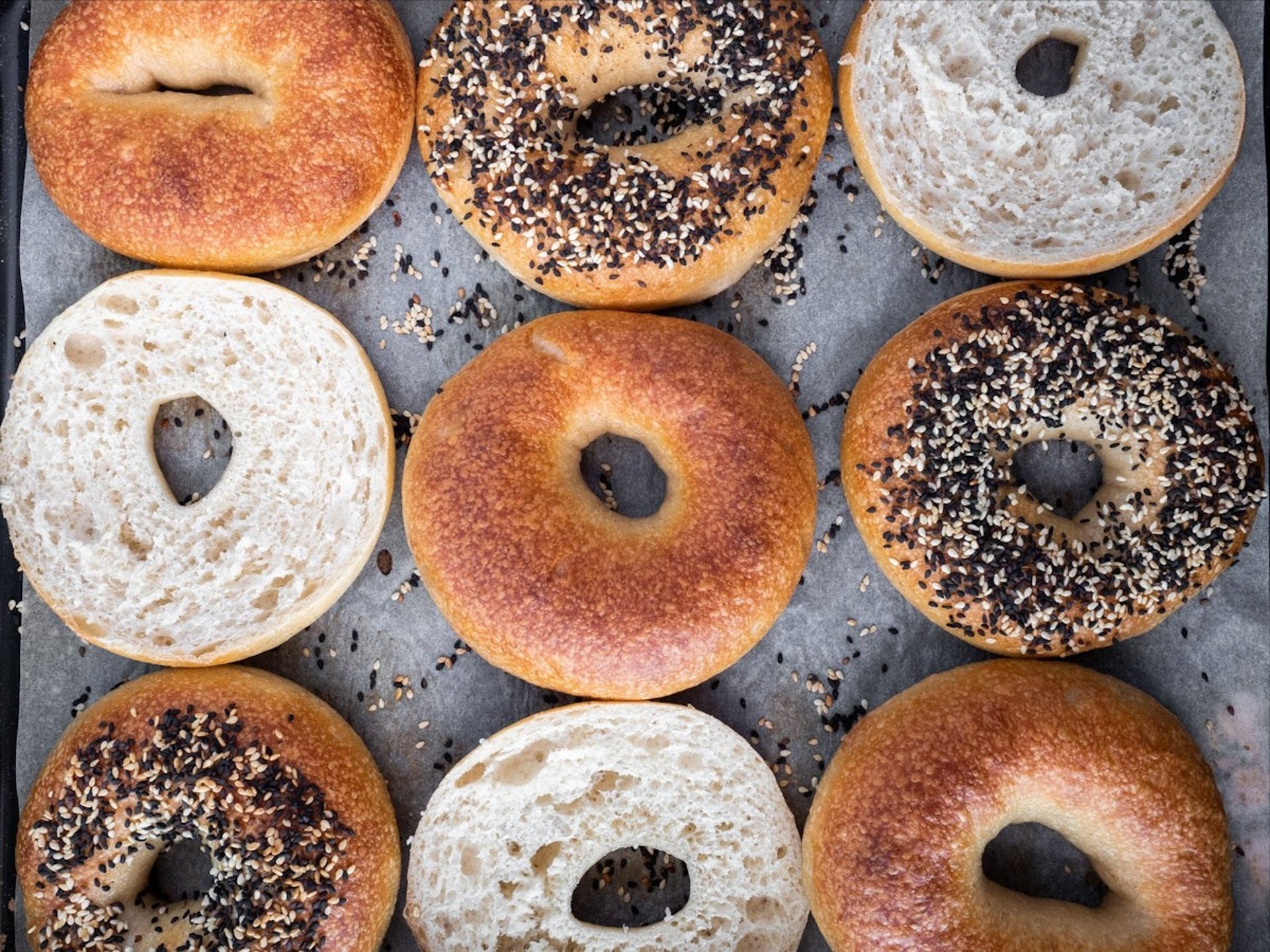 Skip the Line and Order Online