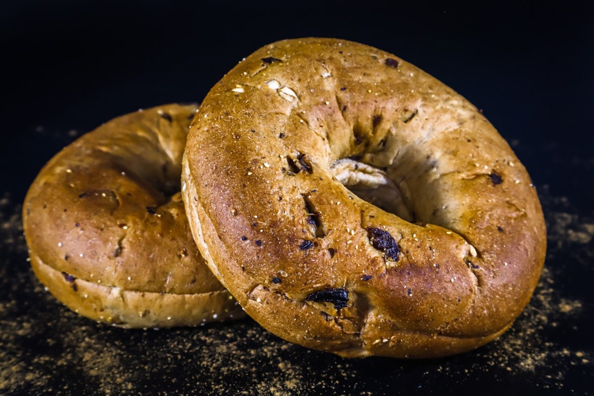 Crafting a True New York Tradition