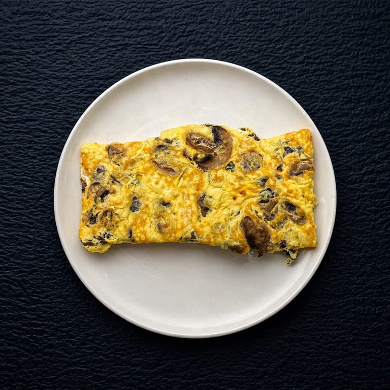 Omelet Varieties to Savor