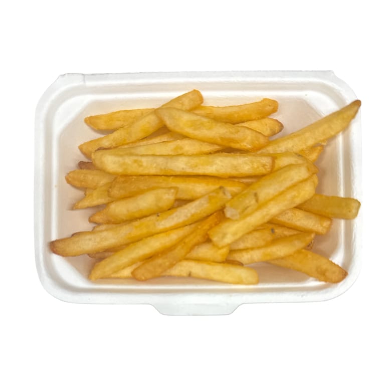 Our Delicious Fries