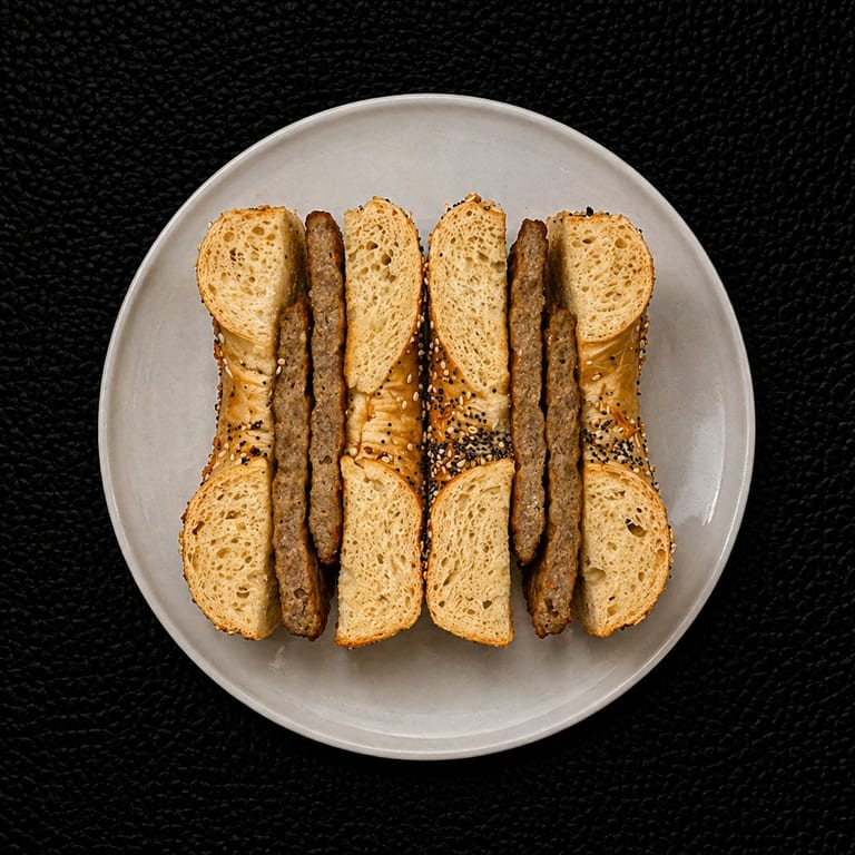 Sausage Options You’ll Love