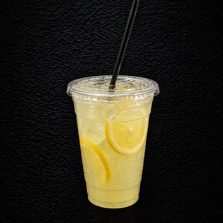 1/2 & 1/2 Lemonade & Sweet Ice Tea