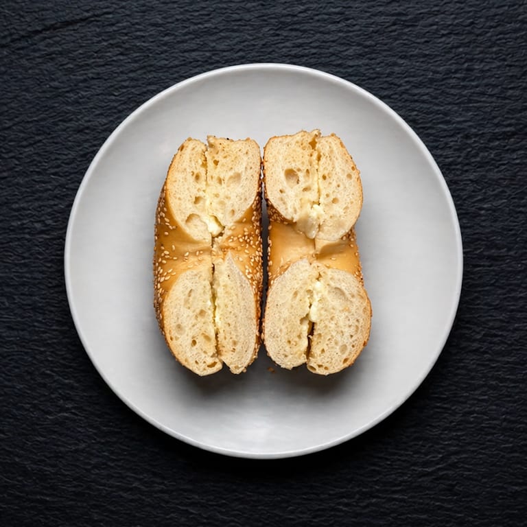 Delicious Bagel Sandwich Options