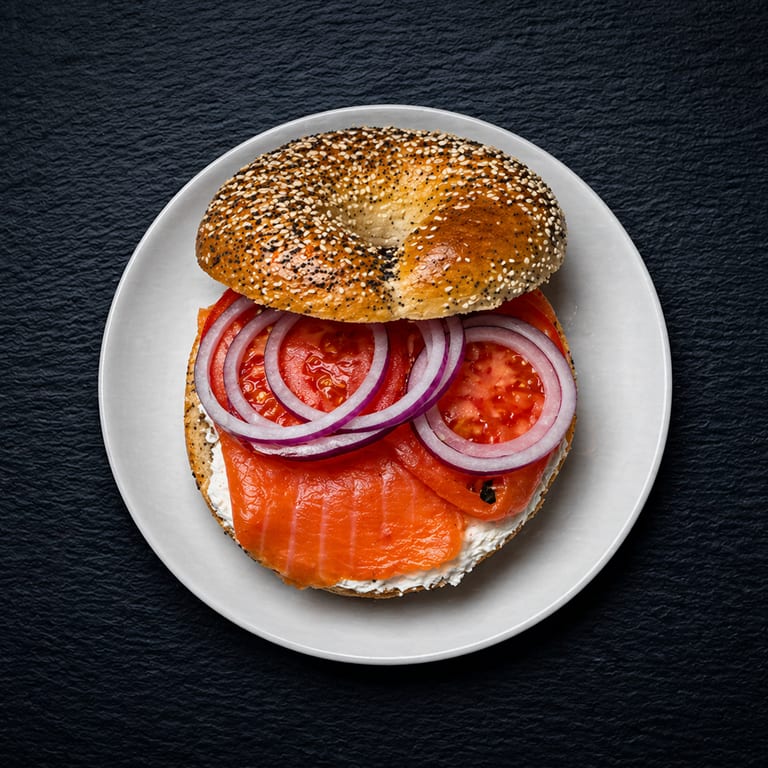 Sausage Lovers Unite