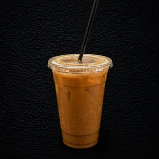 Iced Coffee