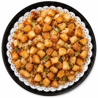 Homefries Tray