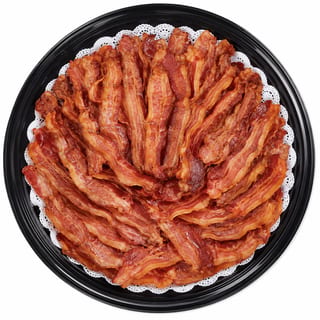 Bacon Tray