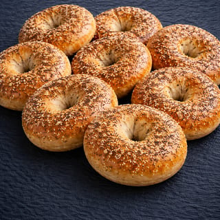 Bagel Dozen