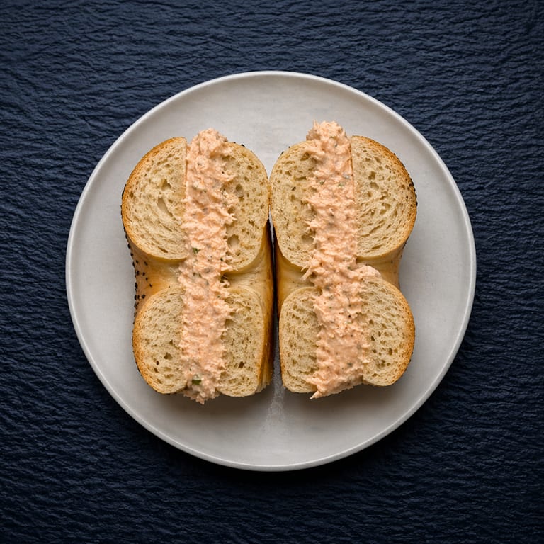 Savor Our Toast Creations