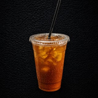 Unsweetened Iced Tea